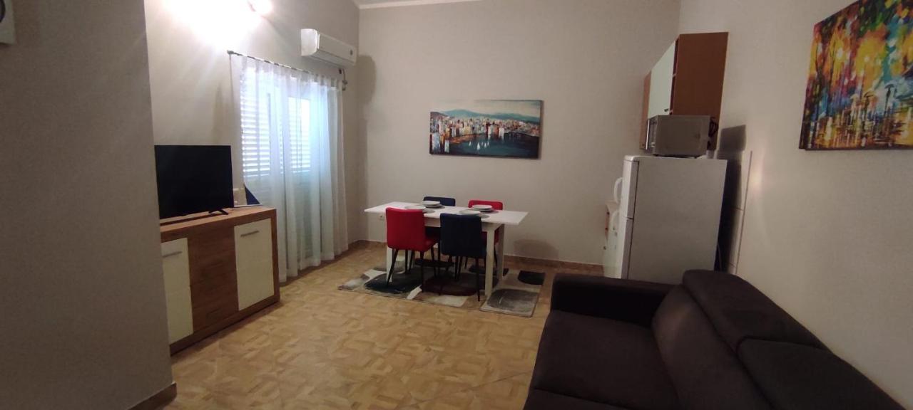 Apartmani Vugec Vir Exterior foto