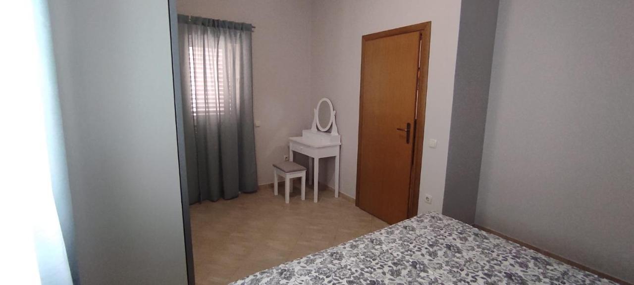 Apartmani Vugec Vir Exterior foto
