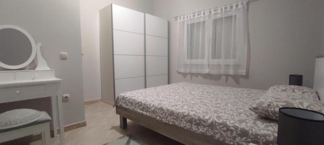 Apartmani Vugec Vir Exterior foto